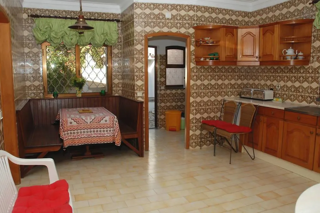 Genies Villa Boutique Algarve Almancil