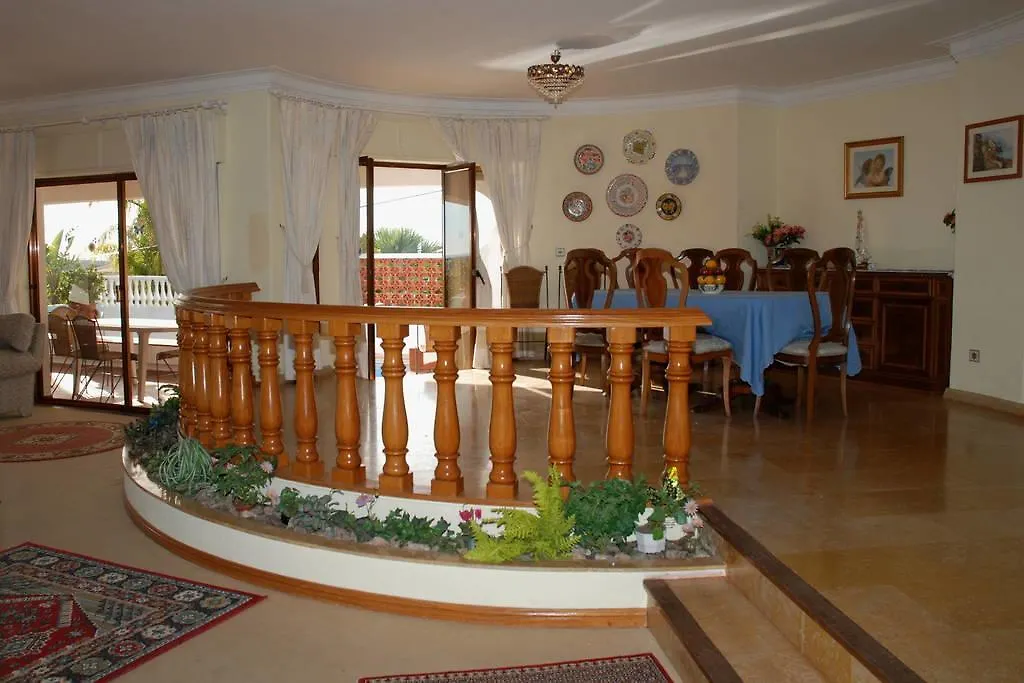 Genies Villa Boutique Algarve Almancil 0*,  Πορτογαλία